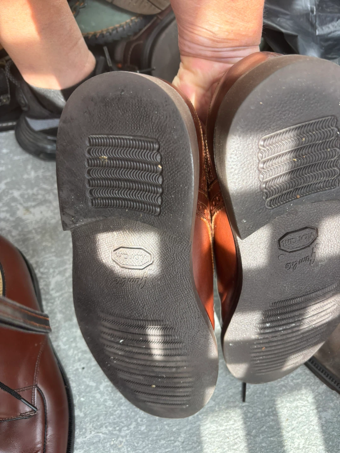 Shoes for men 20 dollars each - photo 5