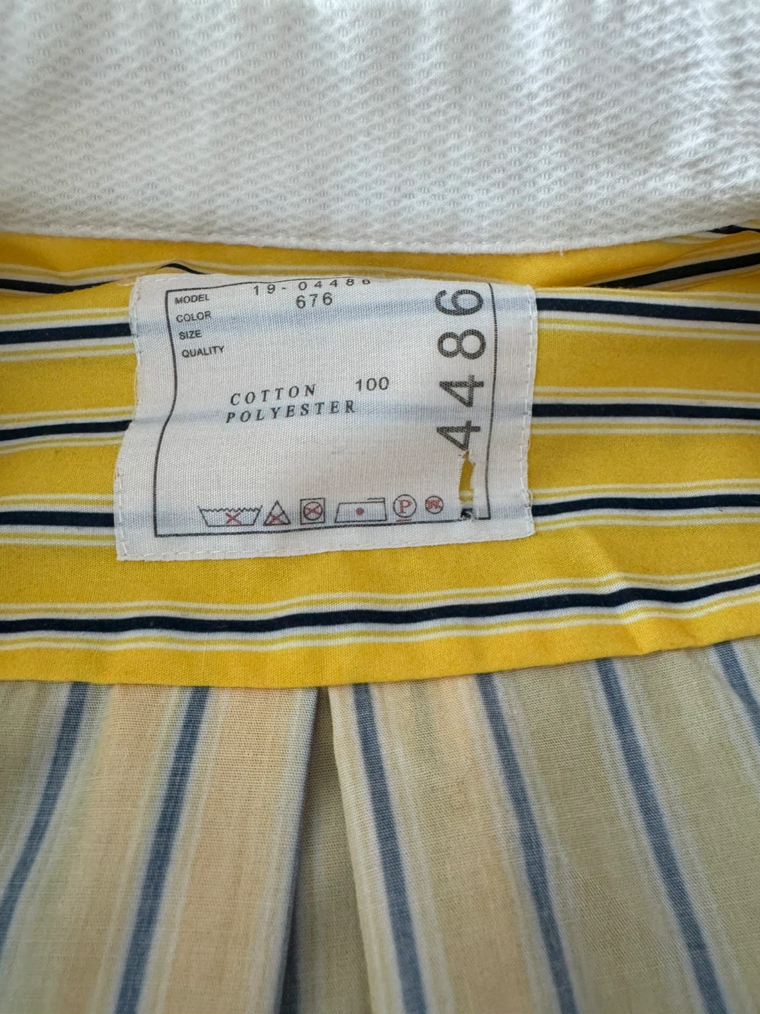 Sacai Detailing blouse - photo 4