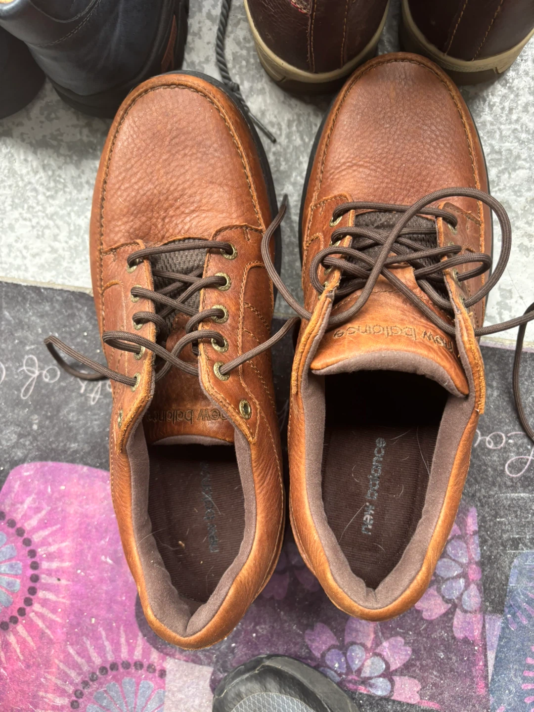 Shoes for men 20 dollars each - photo 2