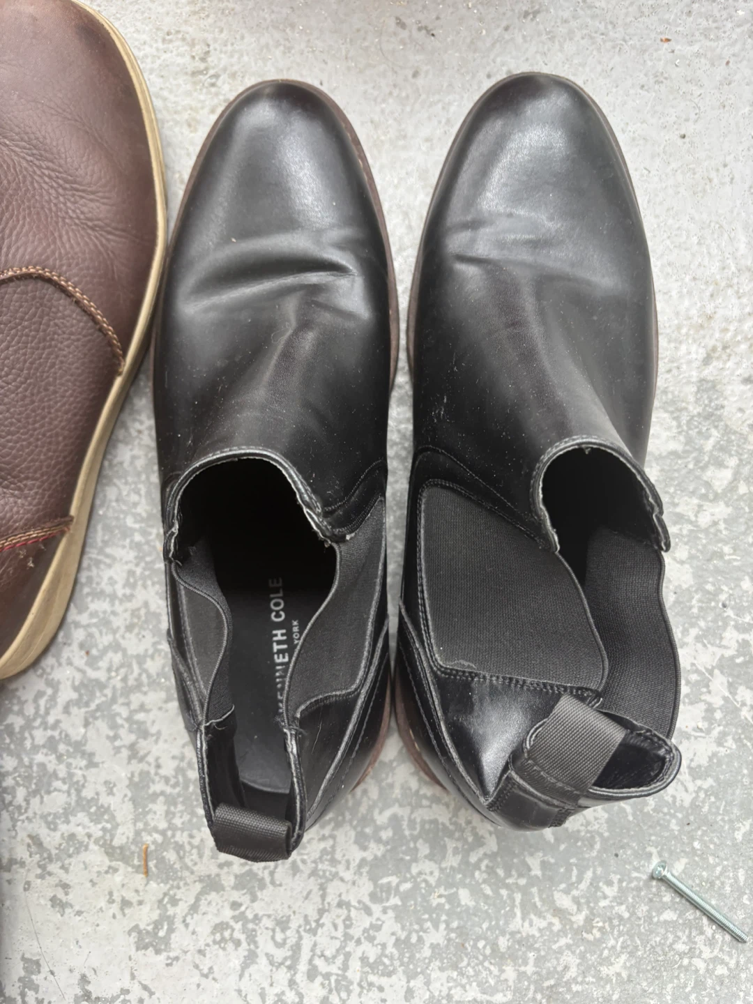 Shoes for men 20 dollars each - photo 3