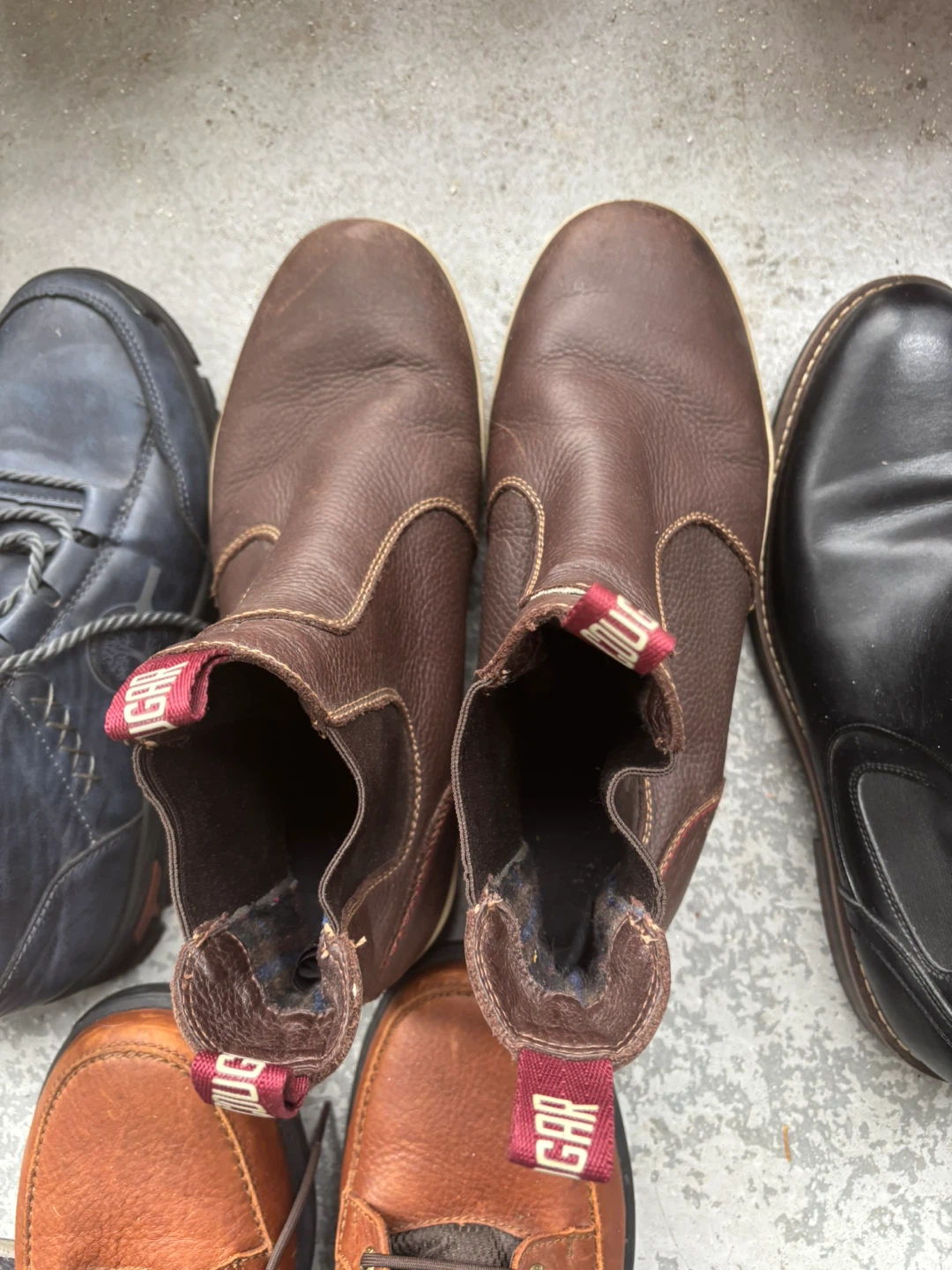 Shoes for men 20 dollars each - photo 4