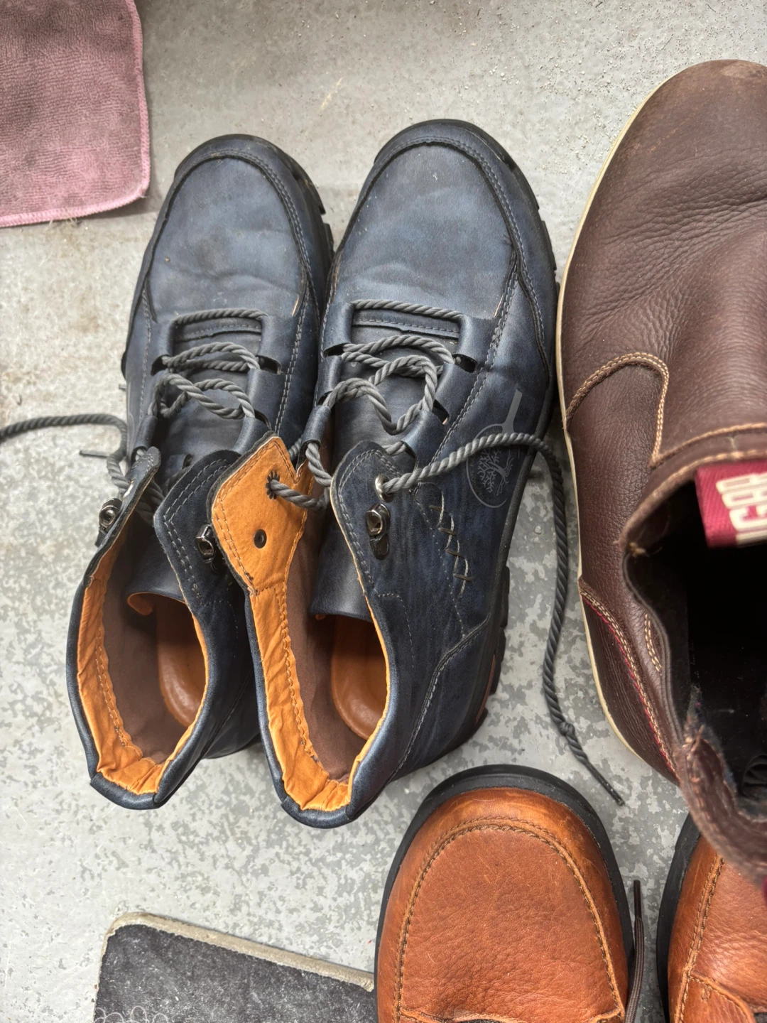 Shoes for men 20 dollars each - photo 5