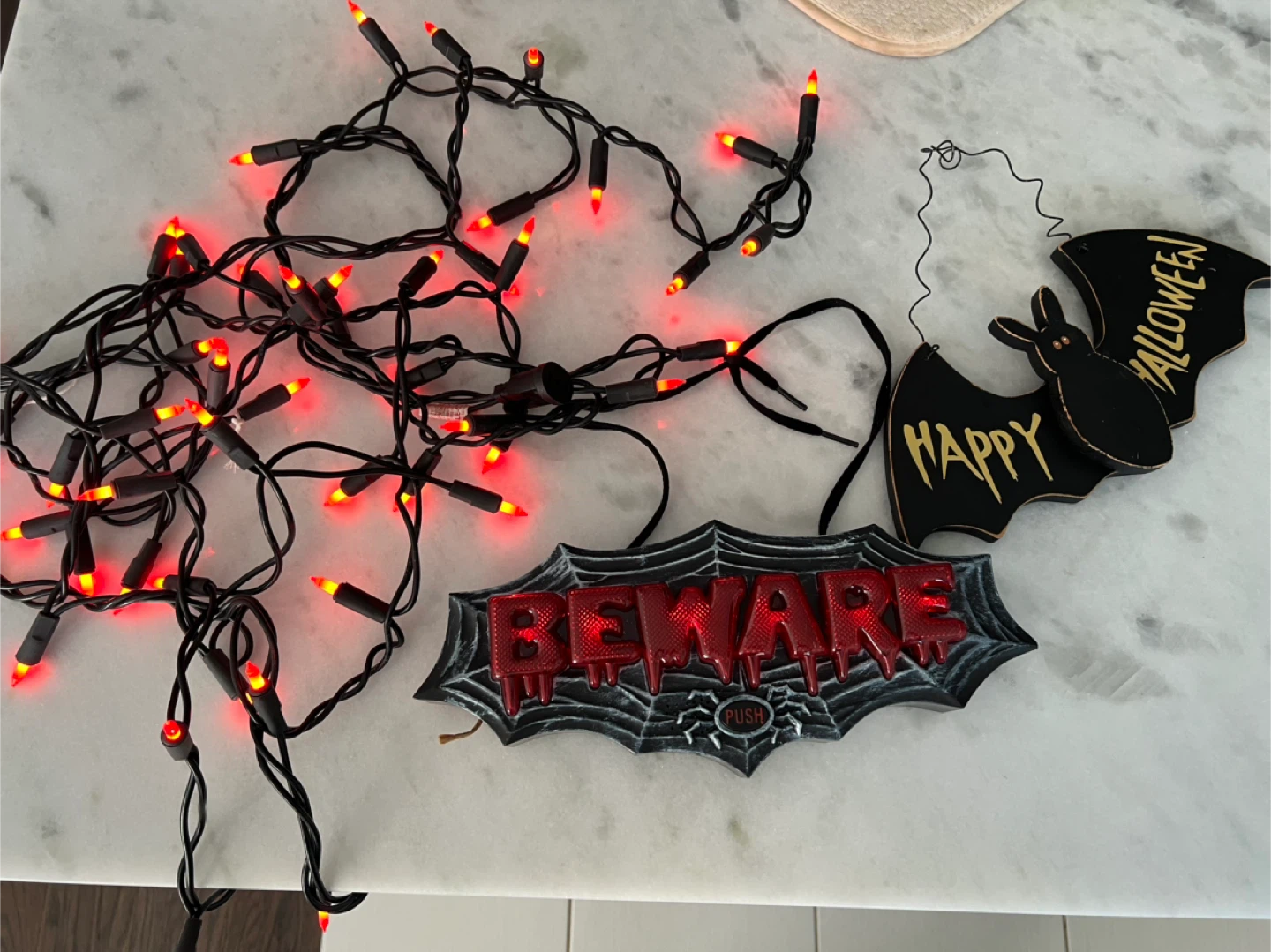 Halloween Decoration Bundle - photo 4