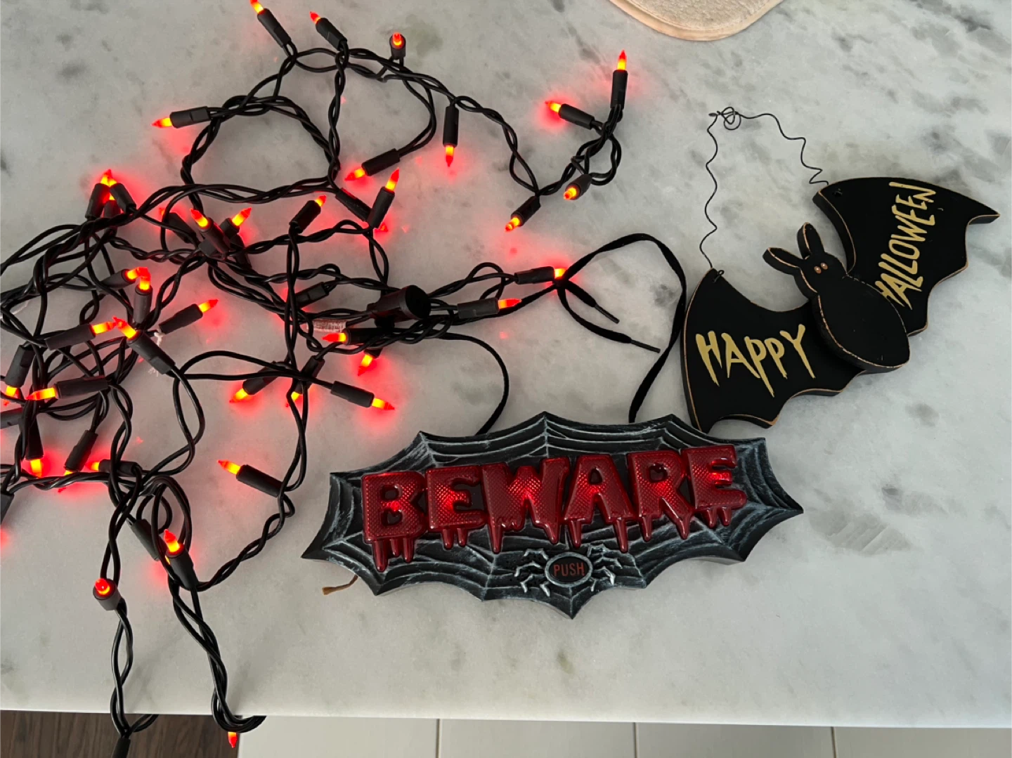 Halloween Decoration Bundle