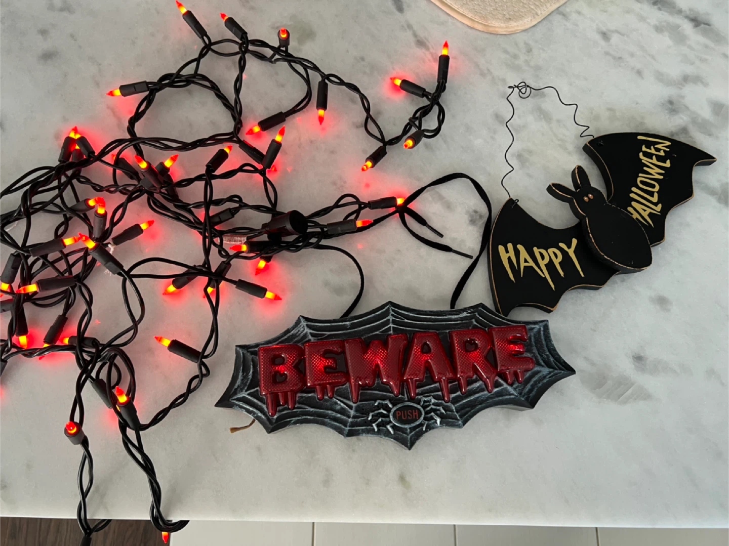 Halloween Decoration Bundle - photo 3