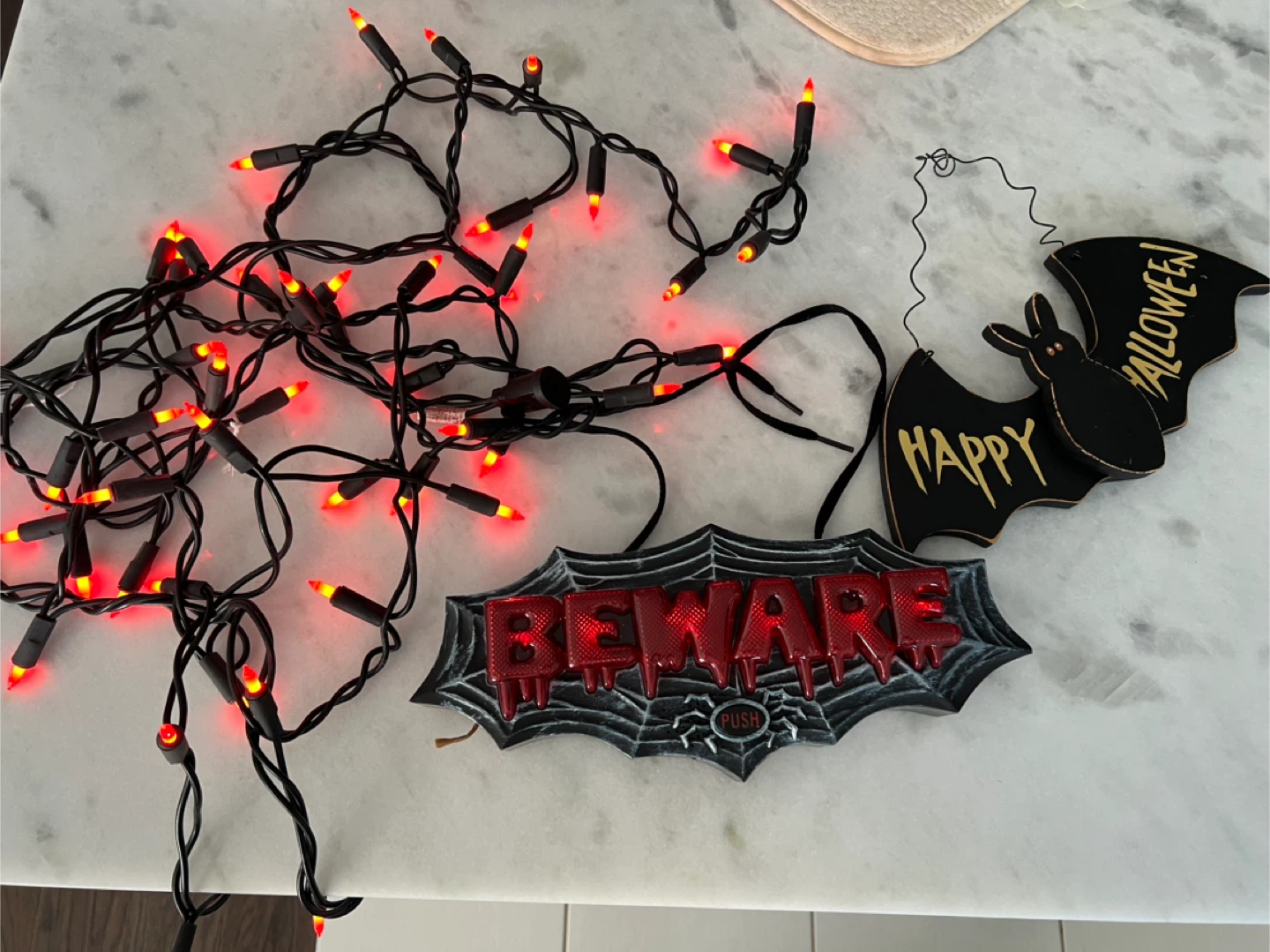 Halloween Decoration Bundle - photo 2
