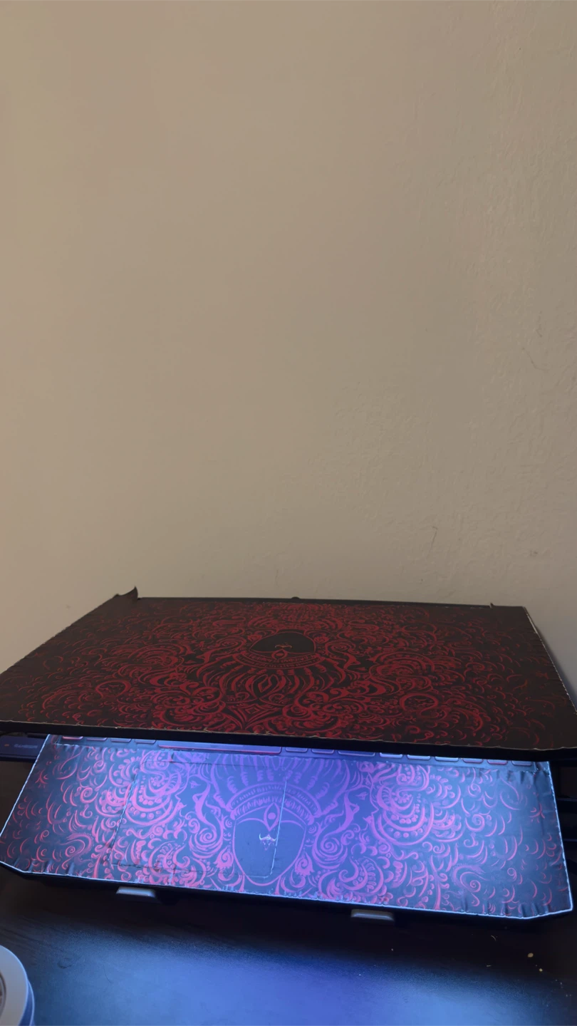 Acer Nitro 5 AN515-45 Ryzen 7 5800H 3.2ghz 16GB RTX 3060 - photo 2