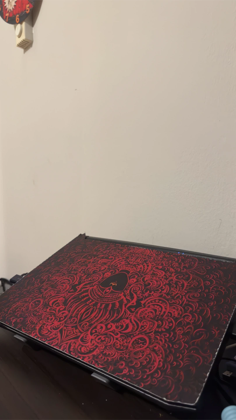 Acer Nitro 5 AN515-45 Ryzen 7 5800H 3.2ghz 16GB RTX 3060 - photo 3