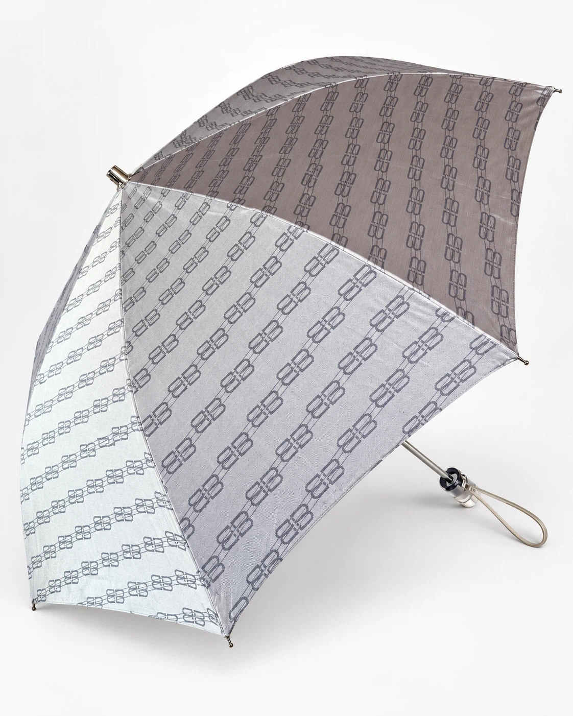 Balenciaga Monogram Umbrella