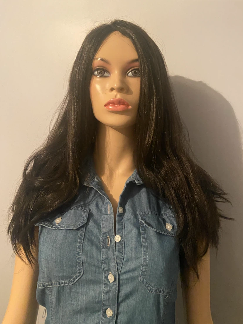 Rubies Character Wigs - Ms. 5th Ave. Wig