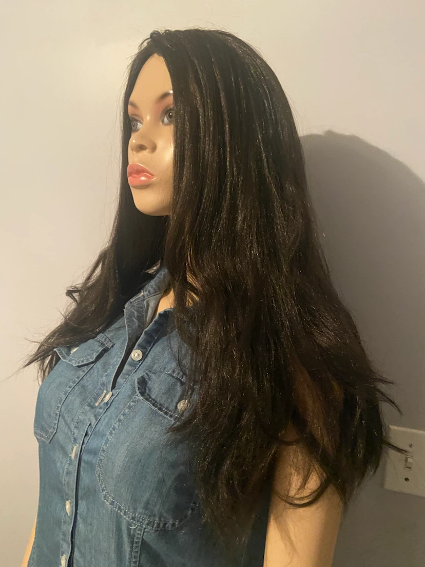 Rubies Character Wigs - Ms. 5th Ave. Wig - photo 2