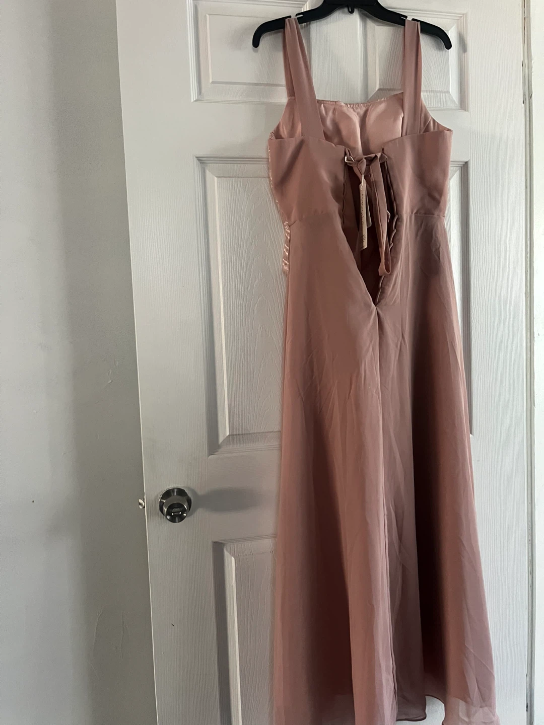 Formal Dress and Matching Lace Bolero - photo 2