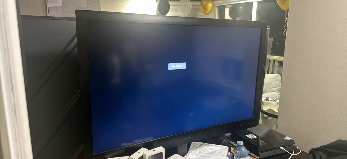 Insignia Television
