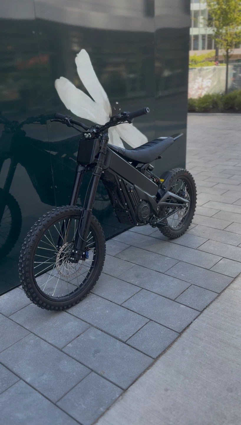 2025 talaria x3