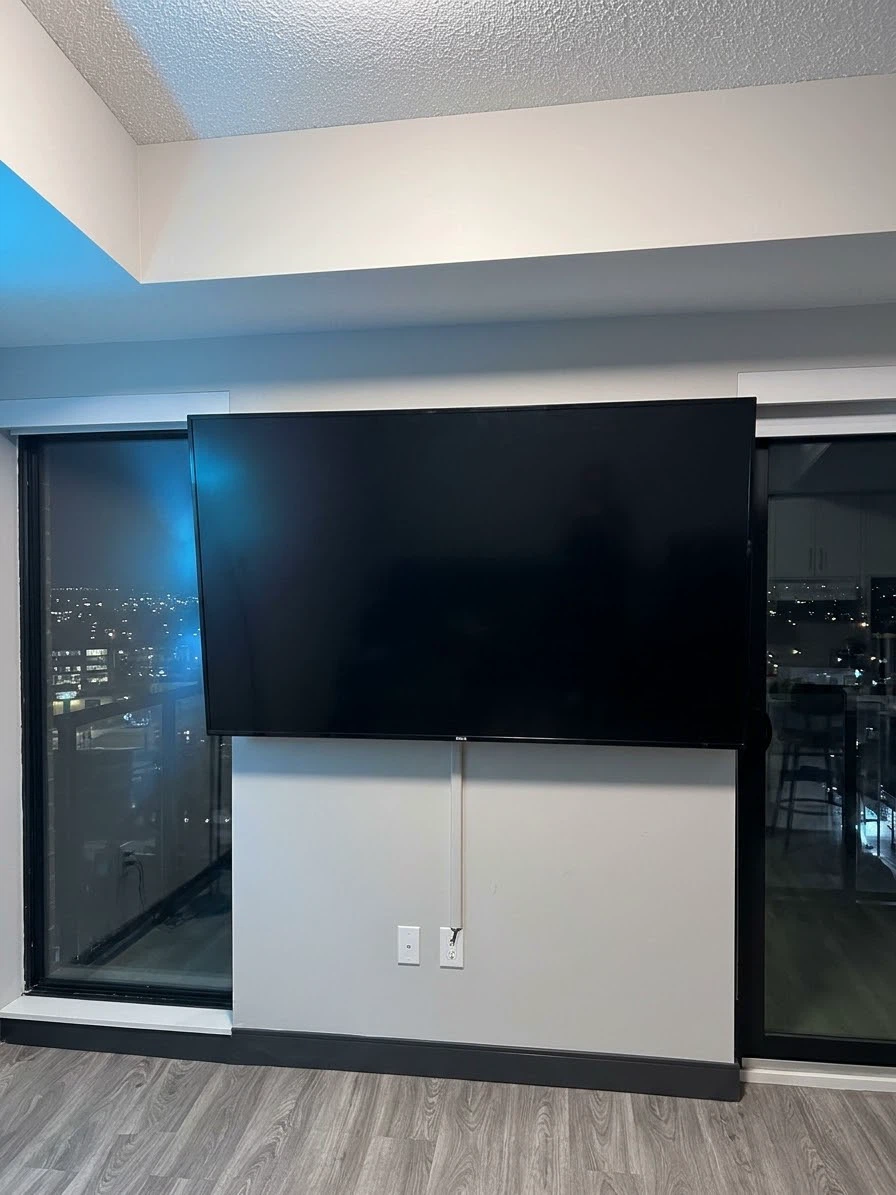 RCA 75-inch Smart TV