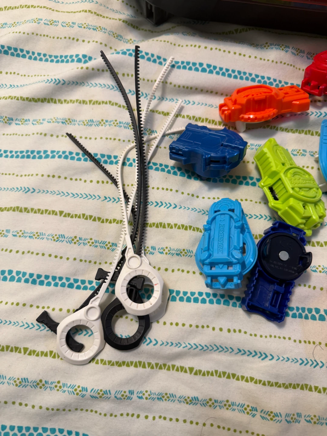Beyblade Burst Turbo Set - photo 3