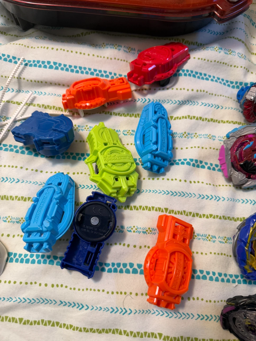 Beyblade Burst Turbo Set - photo 4