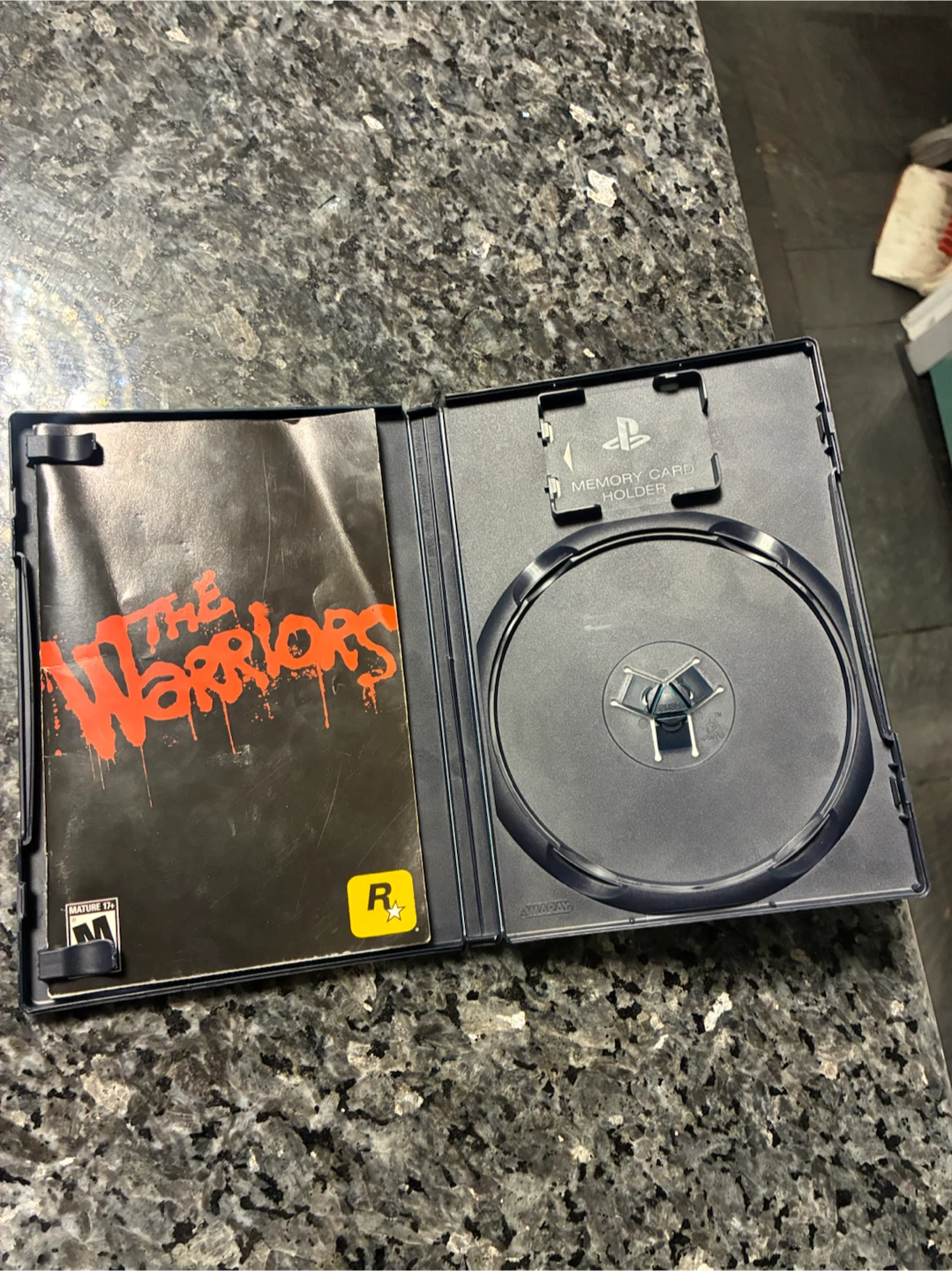 The warriors - photo 4