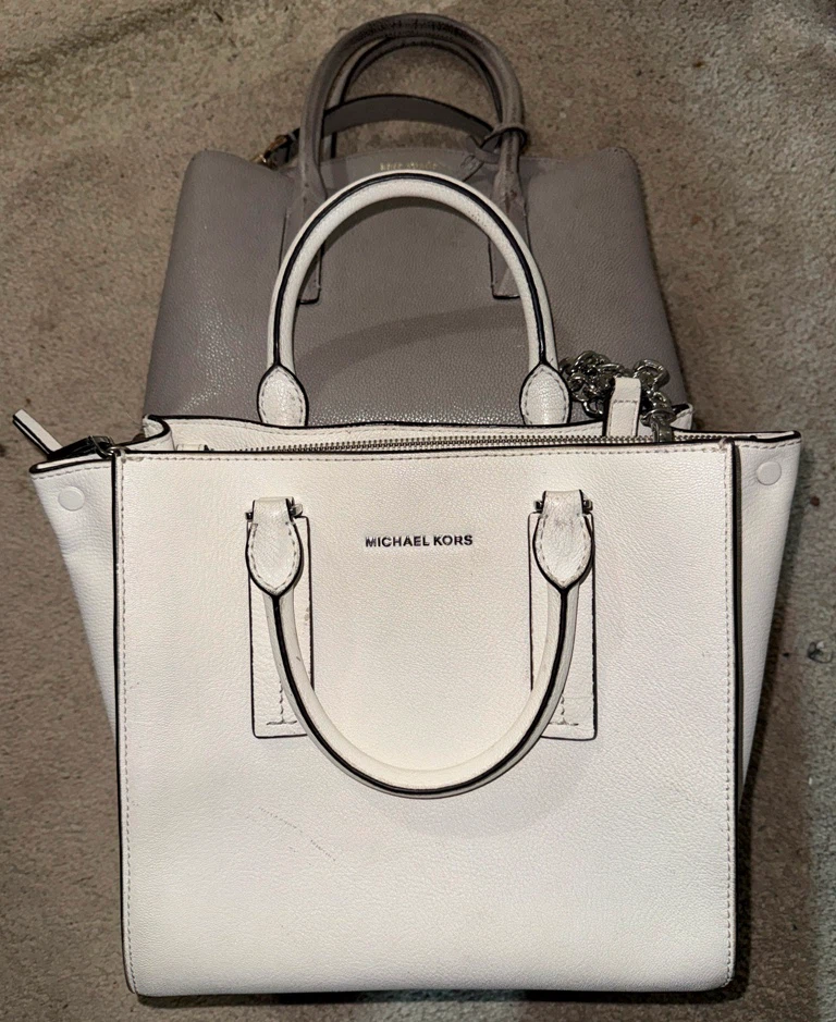 Michael Kors Ladies Designer Hand Bag-Purse (Like NEW)
