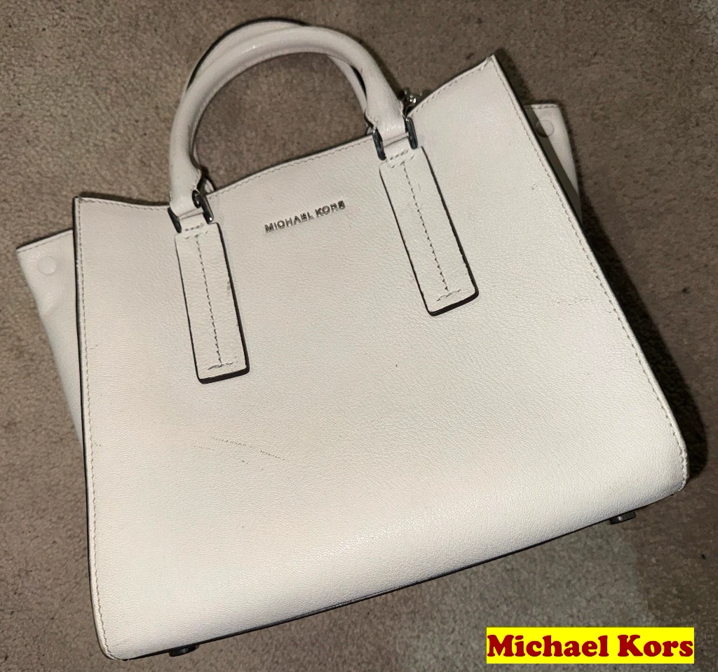 Michael Kors Ladies Designer Hand Bag-Purse (Like NEW) - photo 2