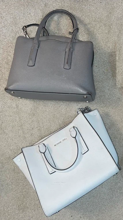 Michael Kors Ladies Designer Hand Bag-Purse (Like NEW) - photo 4