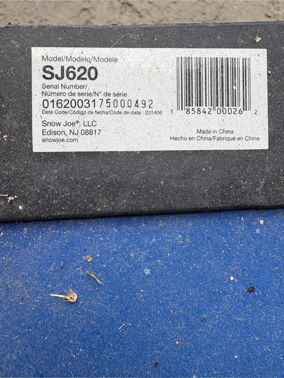 Snow Joe Ultra 13.5-Amp 18-Inch Electric Snow Thrower - photo 4