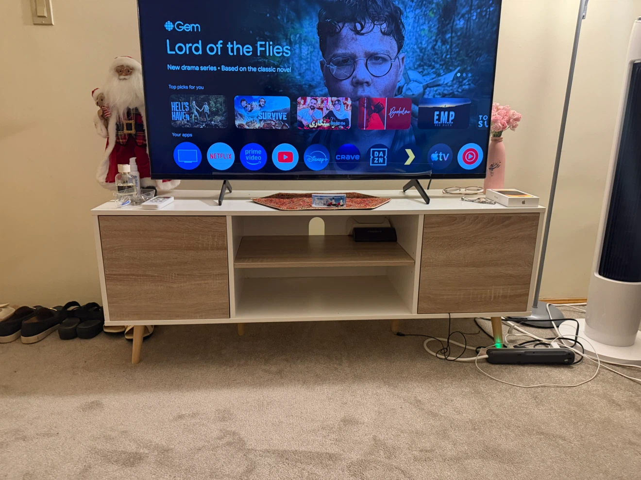 Sony Google TV