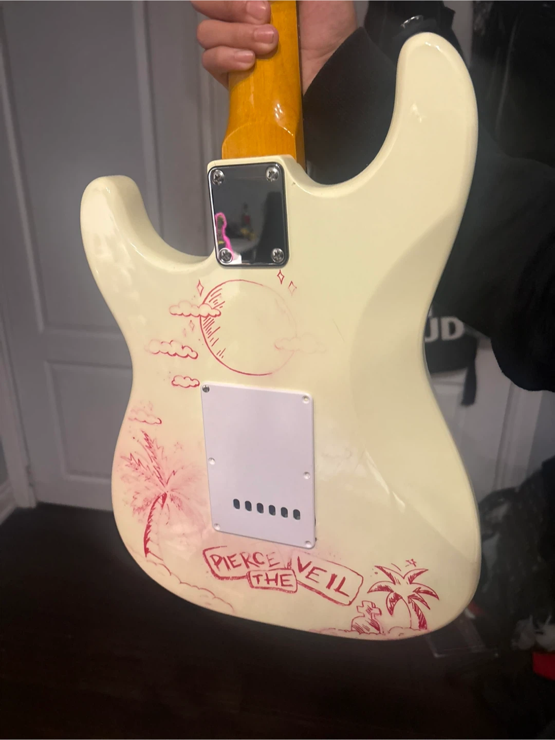 GEARIT Electric Guitar - photo 2