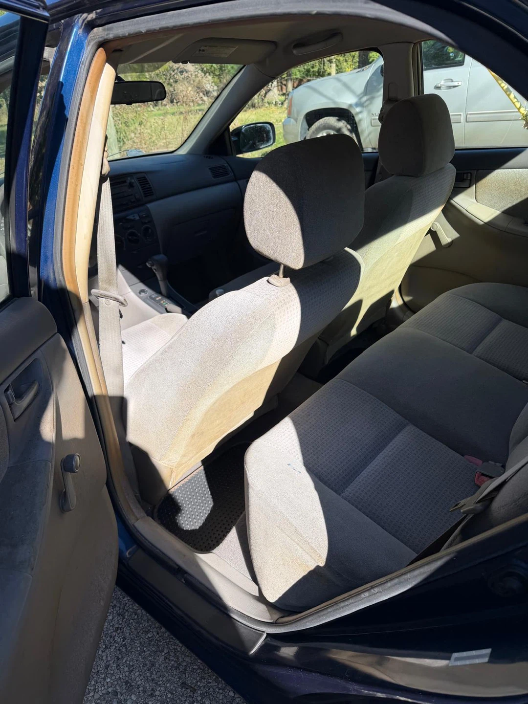 2008 Toyota Corolla - photo 2