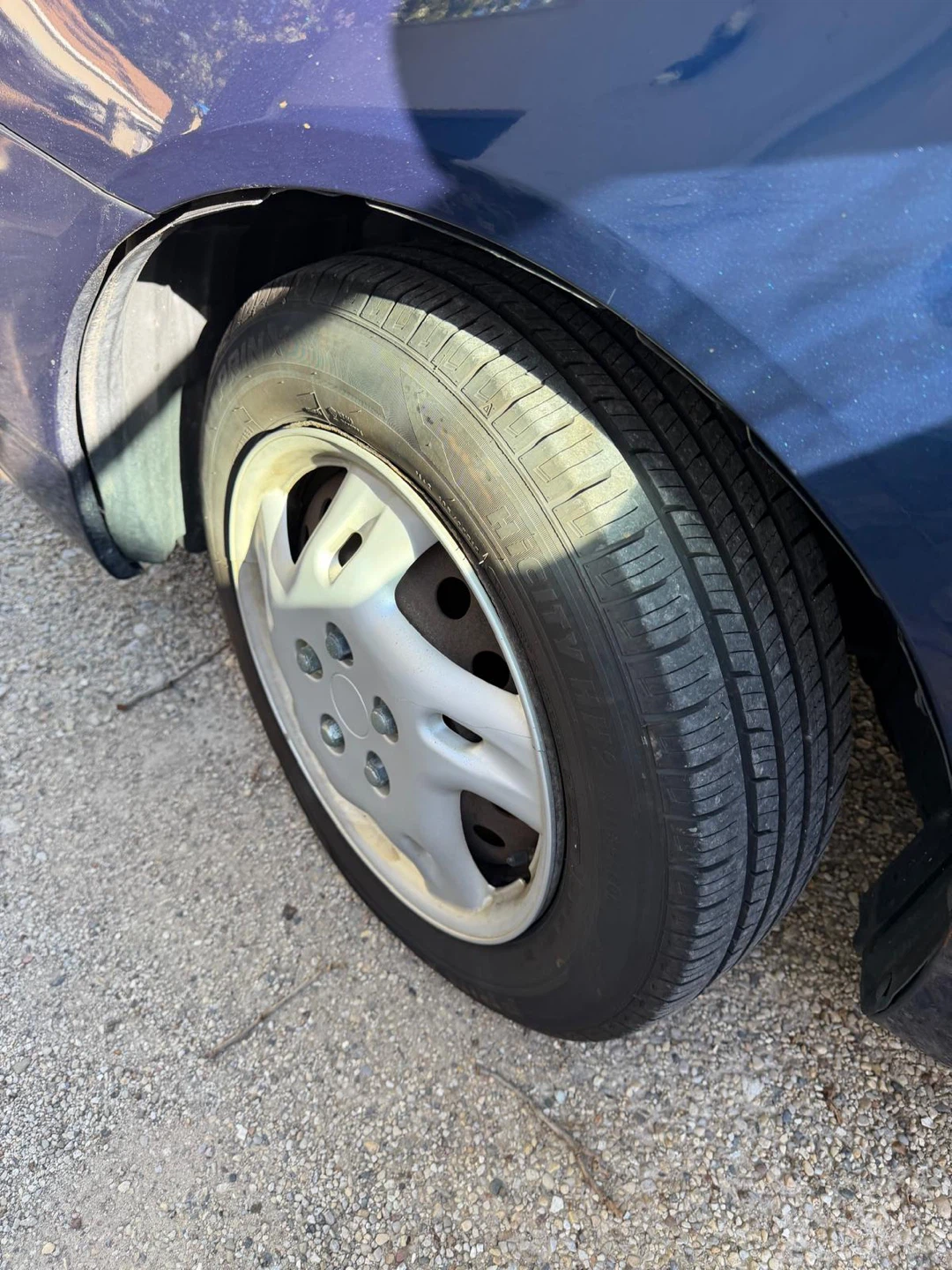 2008 Toyota Corolla - photo 3