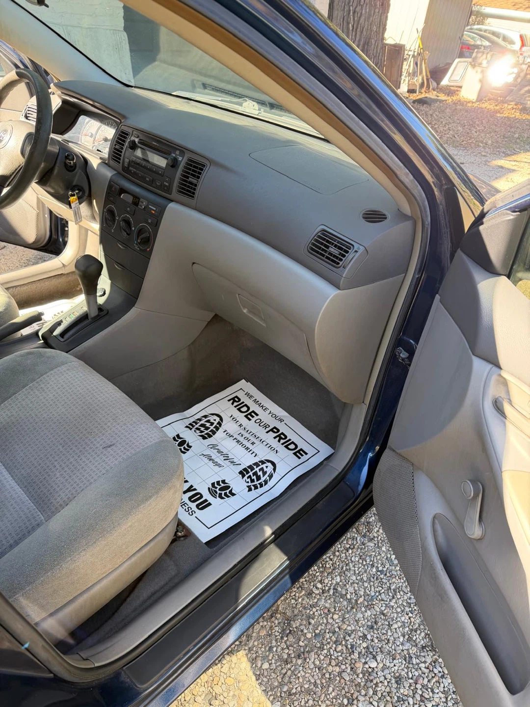 2008 Toyota Corolla - photo 4