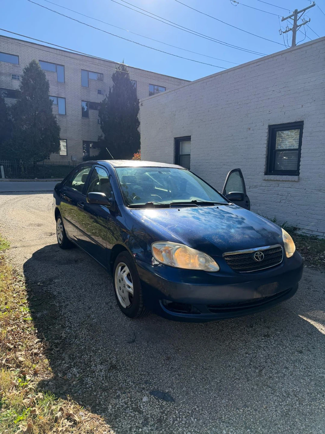 2008 Toyota Corolla - photo 5