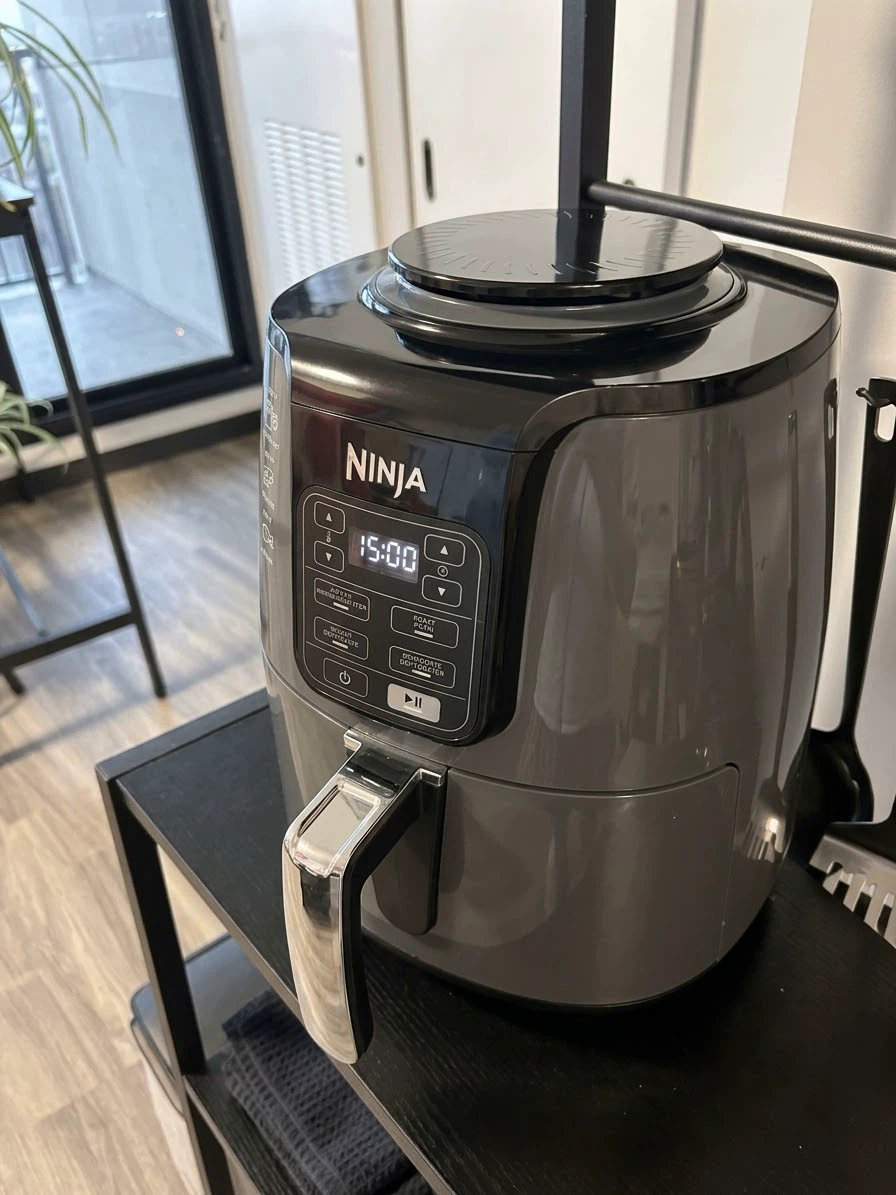 Ninja Air Fryer