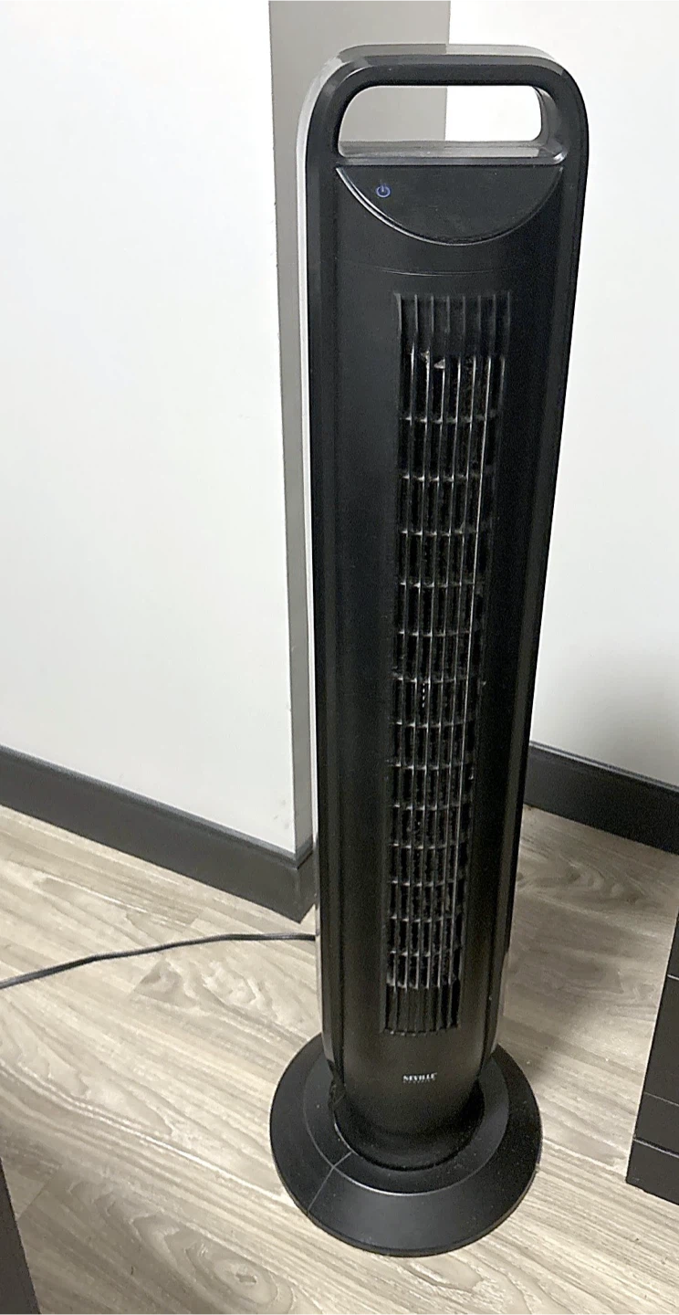 Seville Classics Tower Fan