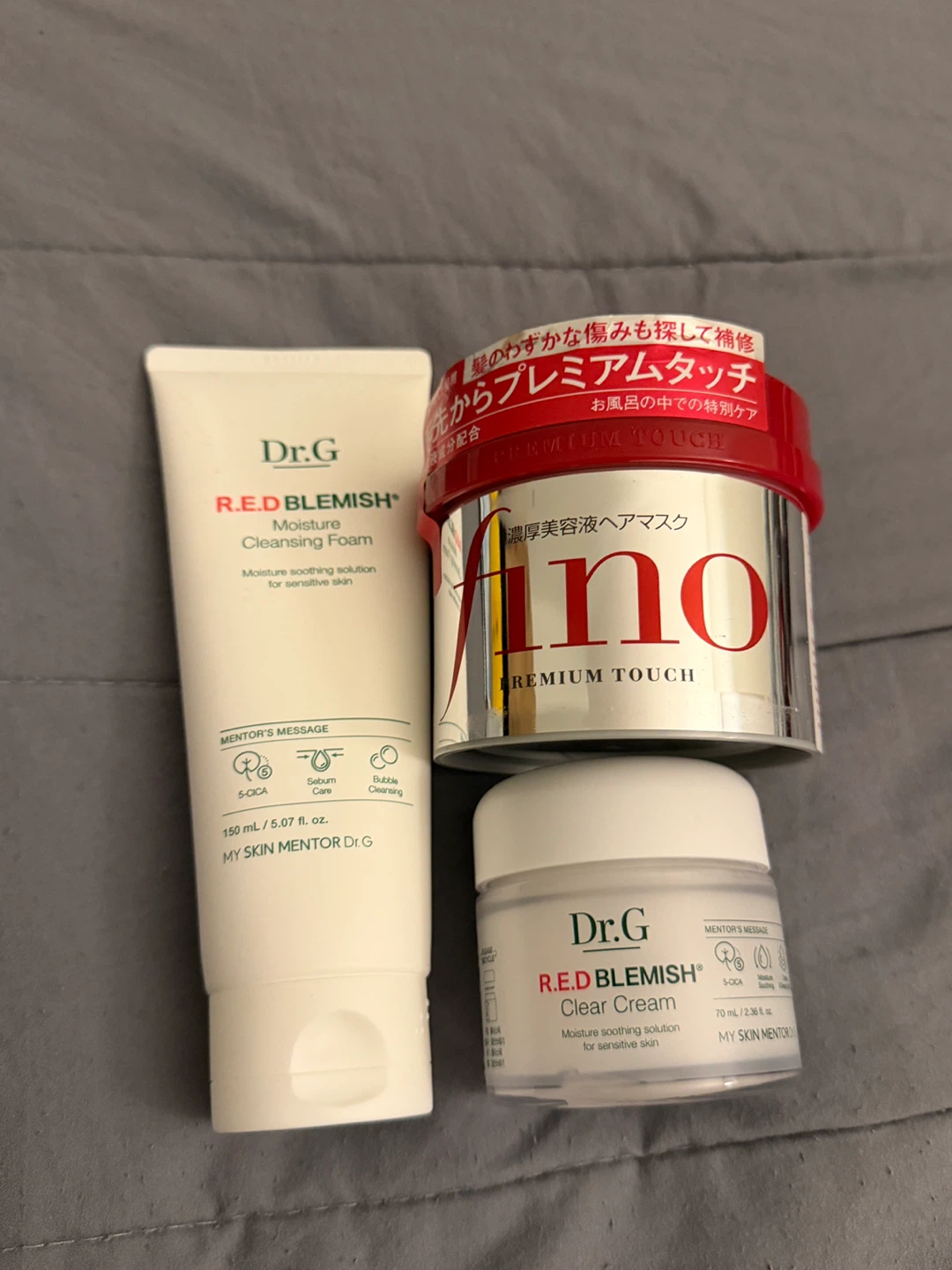 Korean & Japanese Skincare/Hair Products(Individual OK) - photo 2