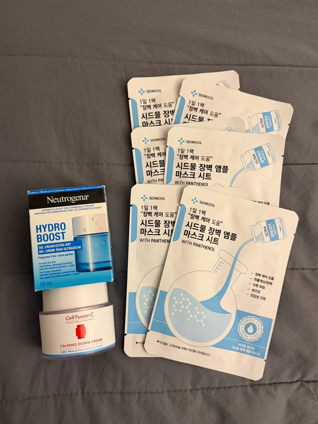 Korean & Japanese Skincare/Hair Products(Individual OK) - photo 3