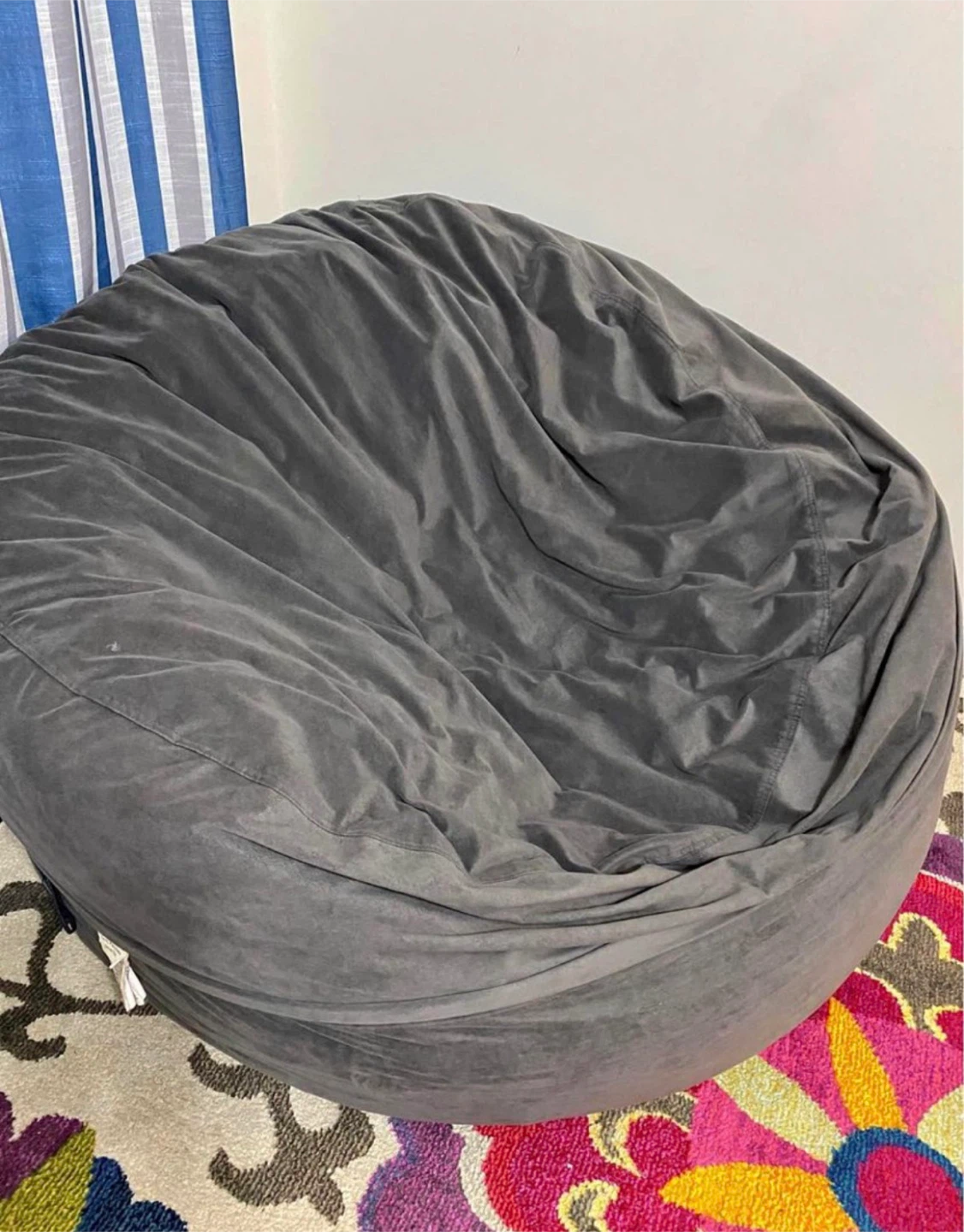 Large Bean bag chair