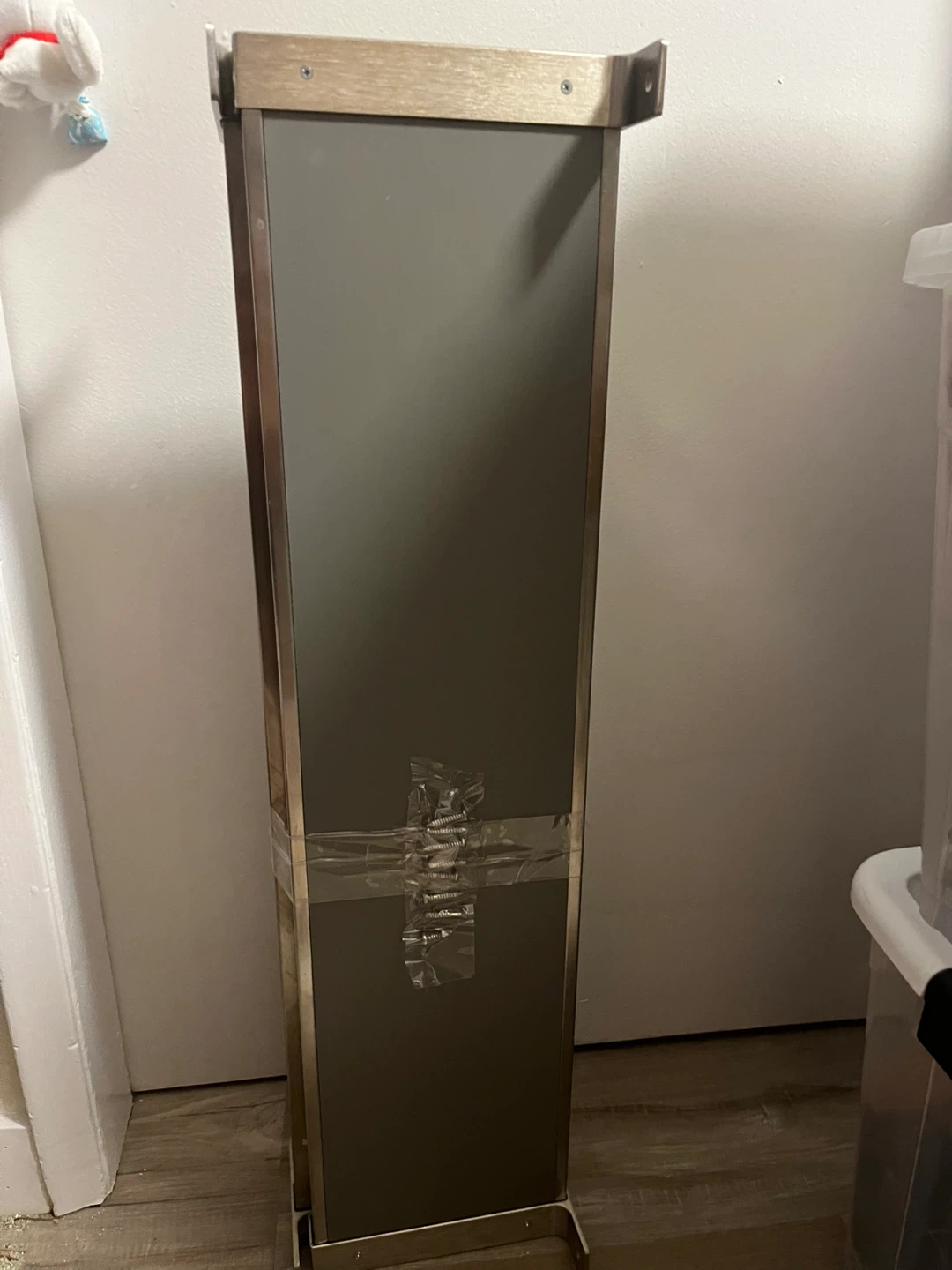 Pair of IKEA EKBY BJÄRNUM Shelf Unit - photo 4