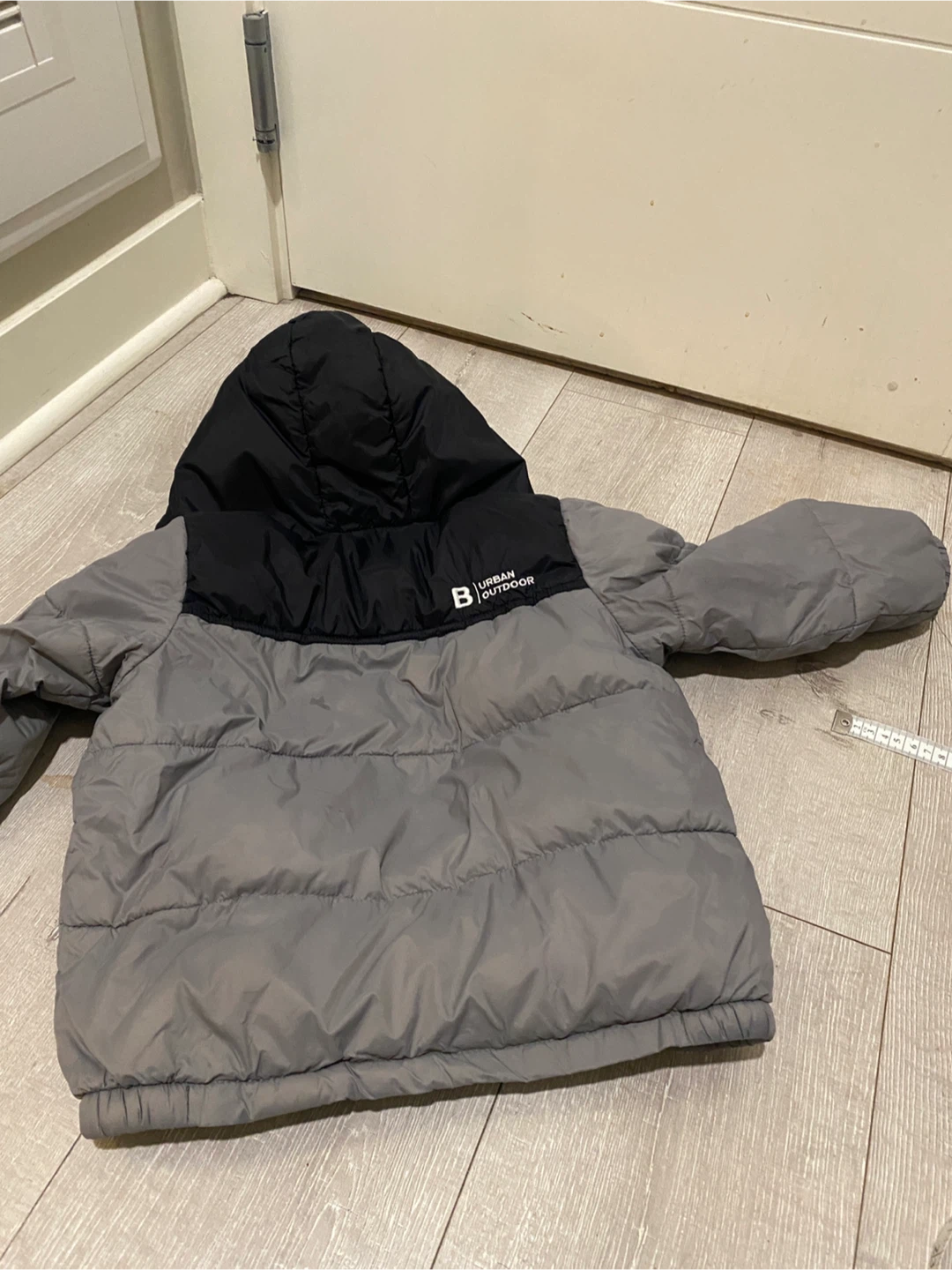 Urban Outdoor Kids Puffer Jacket - photo 4