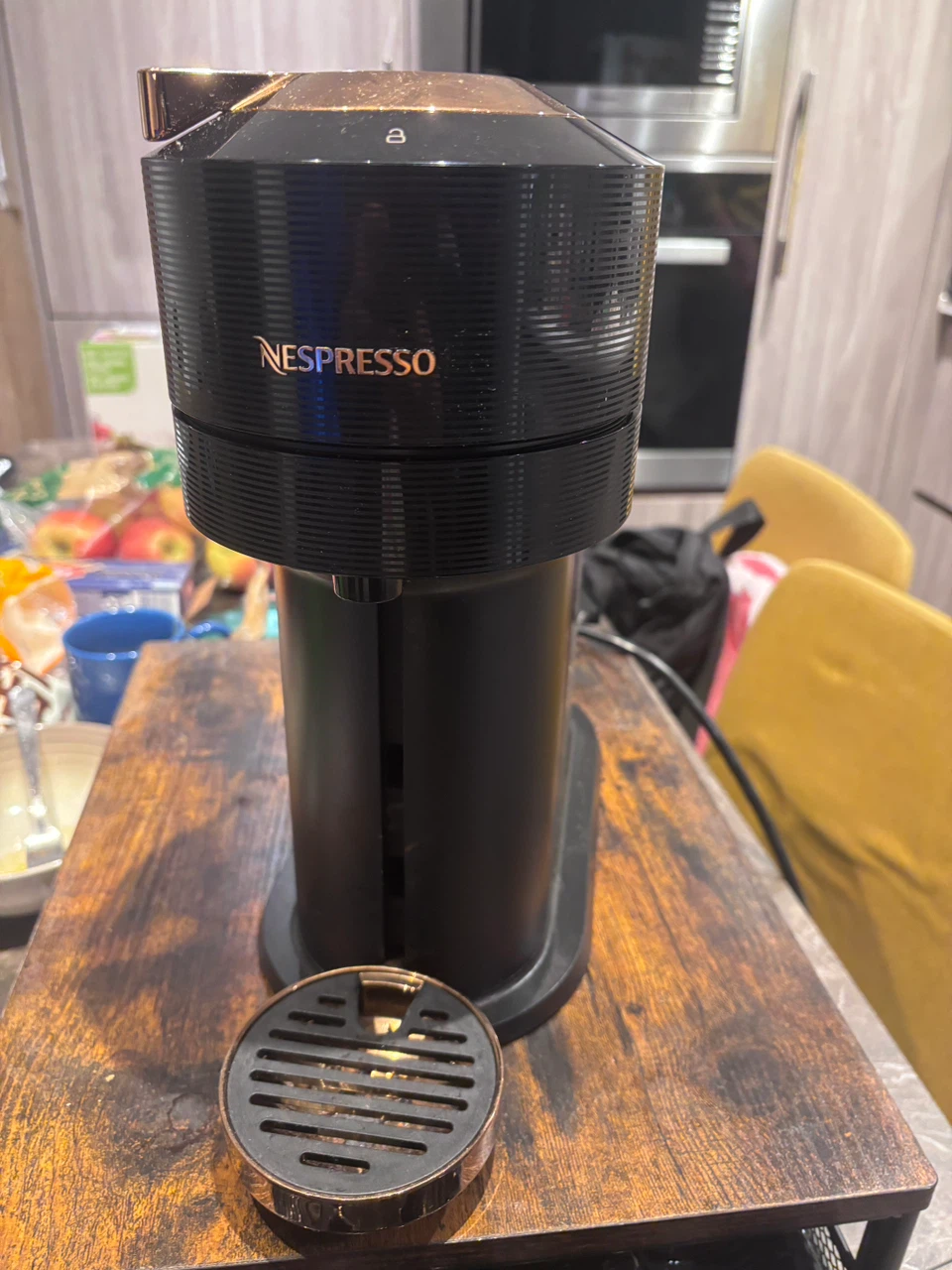 Nespresso Vertuo Coffee Machine