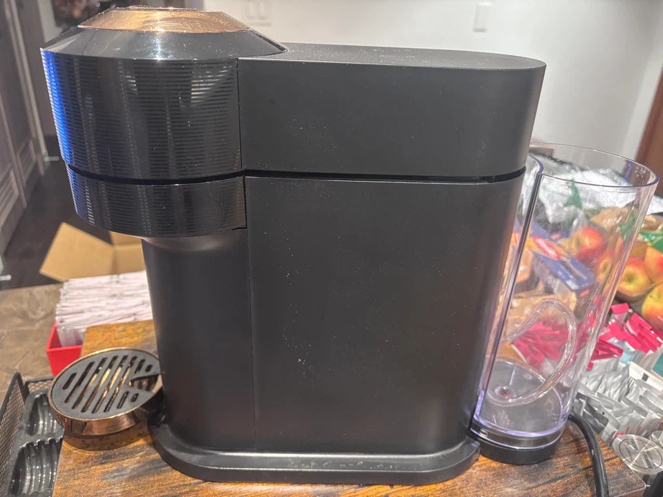 Nespresso Vertuo Coffee Machine - photo 2