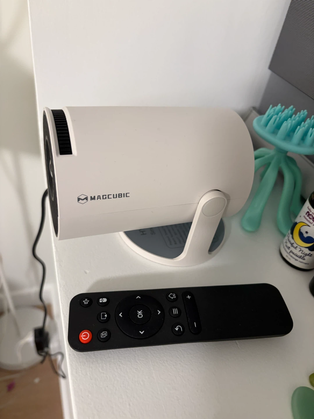 Magcubic Smart Projector - photo 2