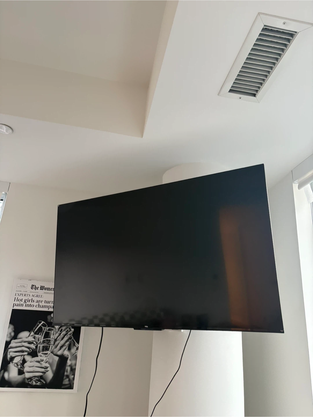 TCL Television