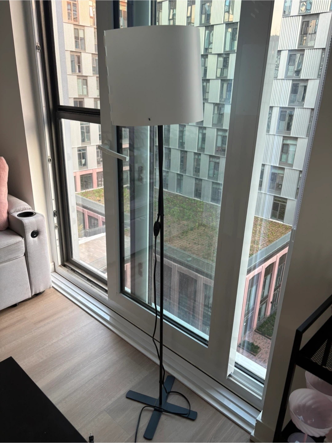 IKEA Floor Lamp