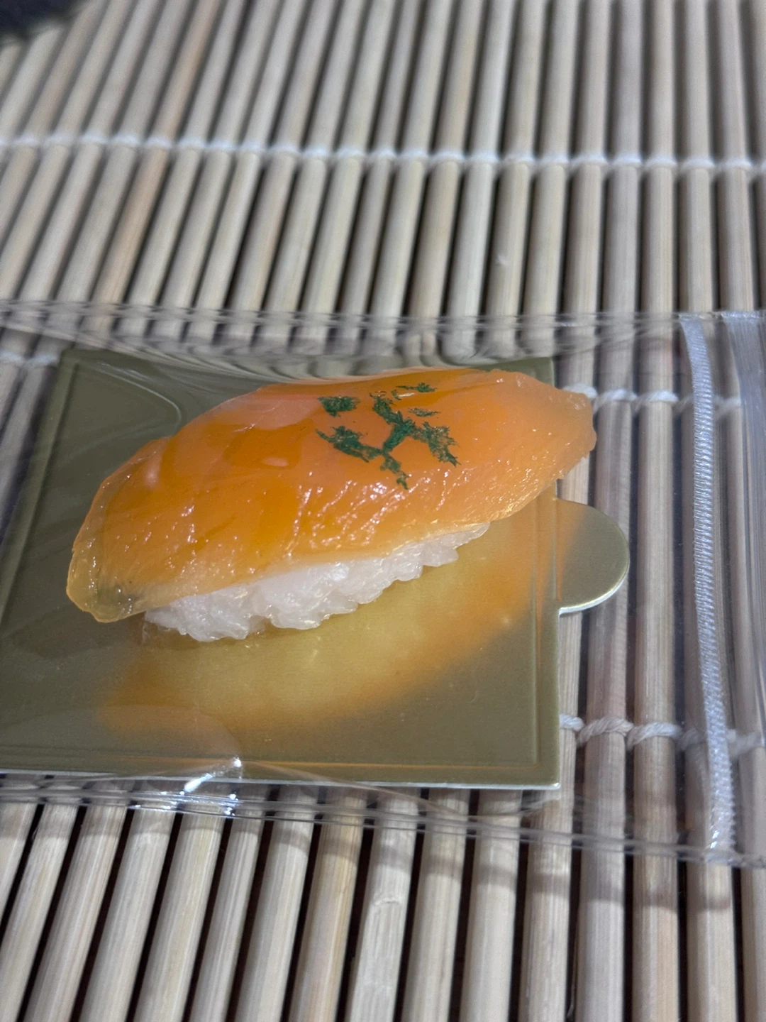Sushi Squishy, stress relief toy - photo 5