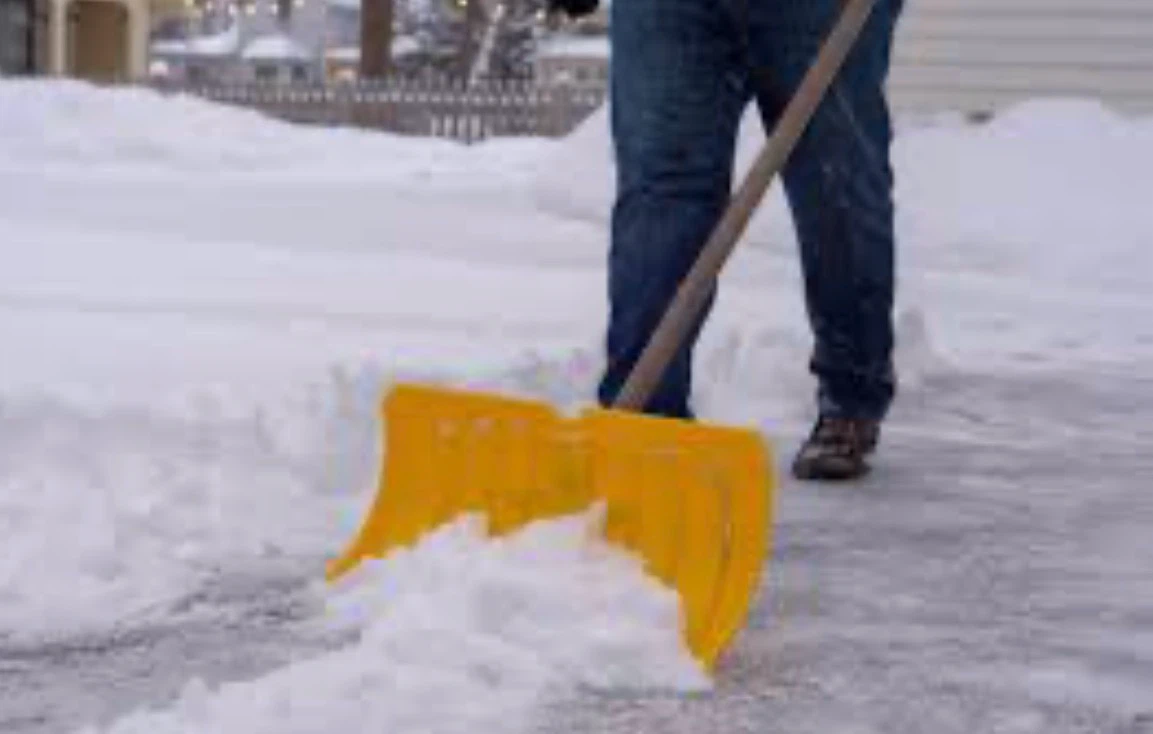 Snow Removal