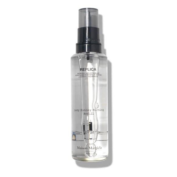 Maison Margiela Replica Lazy Sunday Morning Refill 100ml - photo 3