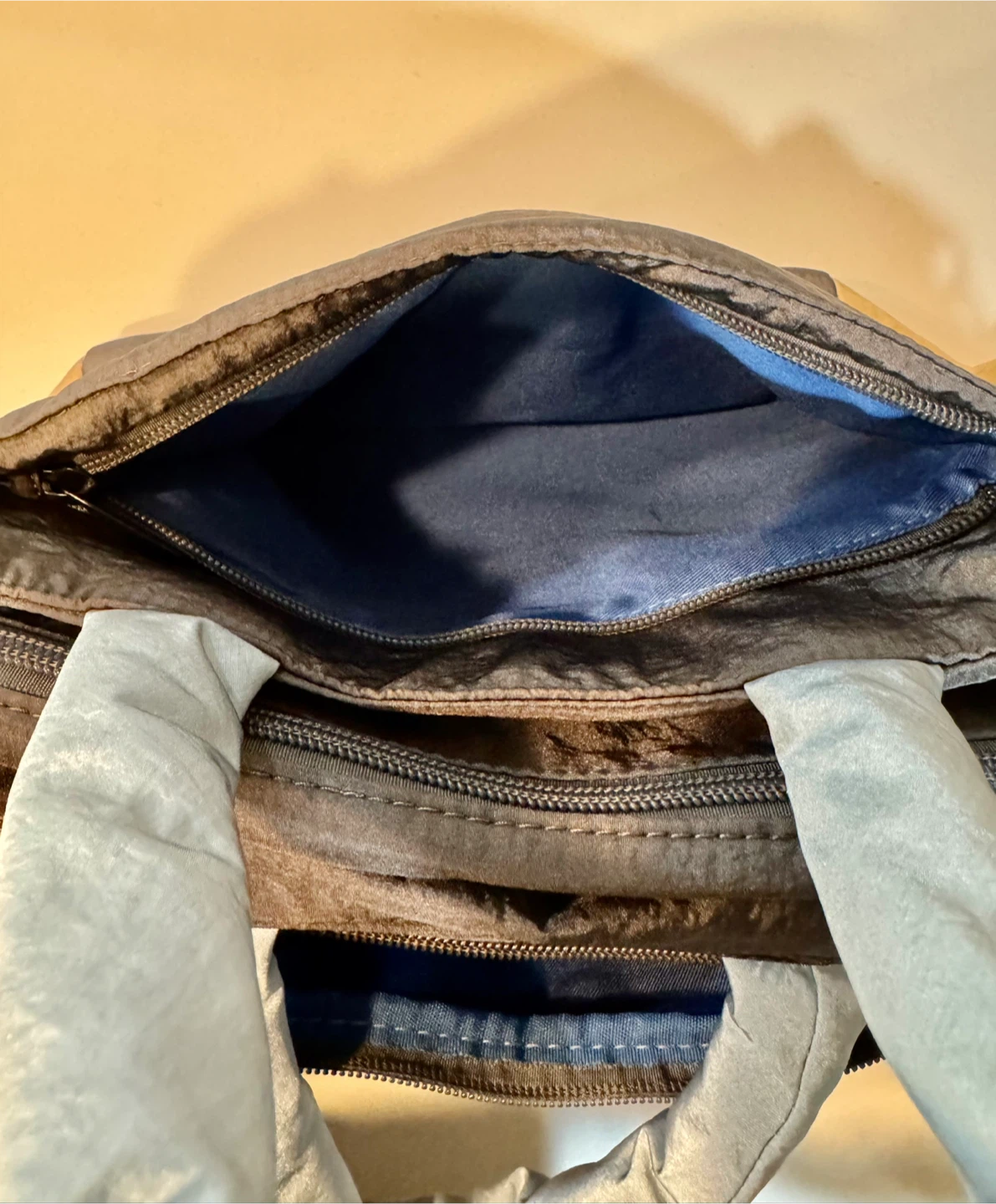 Niko and... Water Repellent Shoulder/Crossbody Bag_NWT - photo 5
