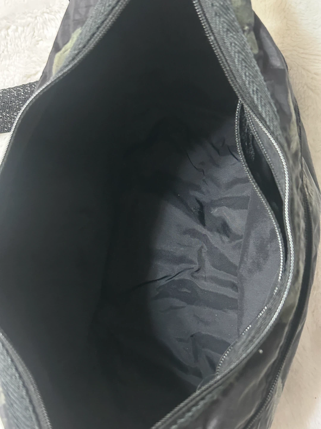 LeSportsac Crossbody Bag with Heart Print - photo 5