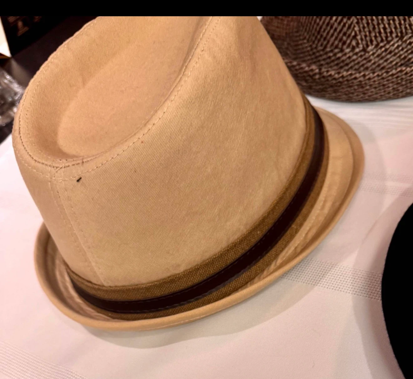 Fedora Hats - photo 2